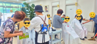 ✂️ 무더운 8월, 시원한 변화와 따뜻한 손길을 전하는